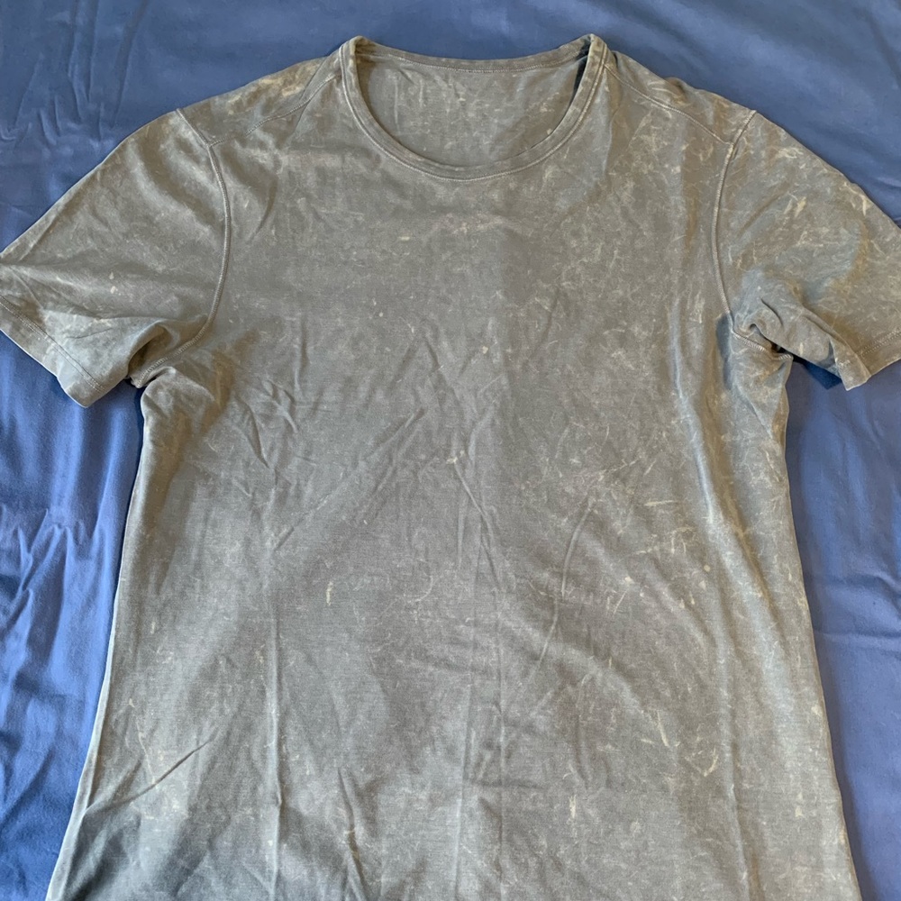 Lululemon - 5 Year Basic Shirt